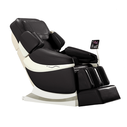 Cadeiras de Massagens Diamond Chair Aragonita